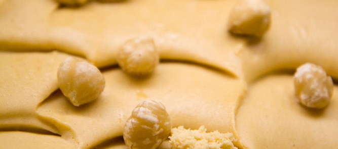 Gelato alle Nocciole
